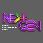 NEXT GEN ASIA Logo PNG Vector