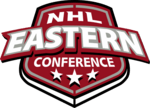 NHL Eastern Conference Logo PNG Vector