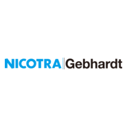 Nicotra Gebhardt Logo PNG Vector
