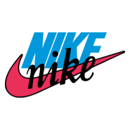 Nike Logo PNG Vector