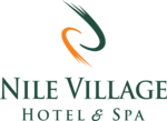 Nile Village Hotel & Spa Jinja Logo PNG Vector