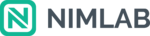 NIMLAB Logo PNG Vector