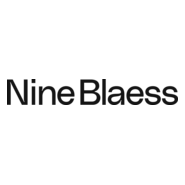 Nine Blaess Logo PNG Vector