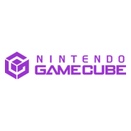 Nintendo GameCube Logo PNG Vector