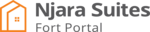 Njara Suites Fort Portal Logo PNG Vector