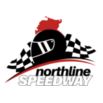 Northline Speedway Logo PNG Vector