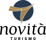 Novità Turismo Logo PNG Vector