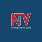 NTV Uganda Logo PNG Vector