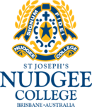 Nudgee College Logo PNG Vector