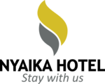 Nyaika Hotel Fort Portal Logo PNG Vector