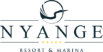 Nyange Resort and Marina Entebbe Logo PNG Vector