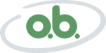 o.b. Logo PNG Vector