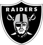 Oakland Raiders Logo PNG Vector