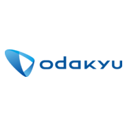 Odakyu Logo PNG Vector