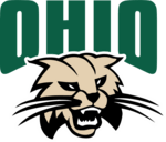 Ohio Bobcats Logo PNG Vector