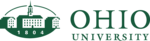 Ohio University Logo PNG Vector