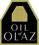 Oil of Olaz Logo PNG Vector