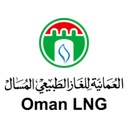 Oman Liquefied Natural Gas Logo PNG Vector
