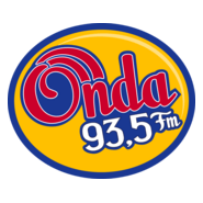 Onda Mix Fm Logo PNG Vector