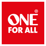 One For All Logo PNG Vector