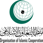 Organisation of Islamic Cooperation Logo PNG Vector