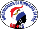 Organizason di mindjeris di prs Logo PNG Vector