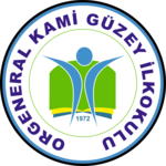 ORGENERAL KAMİ GÜZEY İLKOKULU Logo PNG Vector