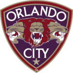 Orlando City SC Logo PNG Vector