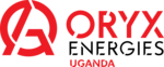 Oryx Energies uganda Logo PNG Vector