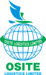 Osite Logistics Limited Uganda Logo PNG Vector