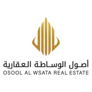 OSOOL AL WSATA REAL ESTATE Logo PNG Vector