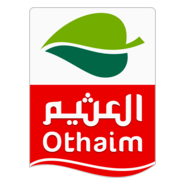Othaim Markets Logo PNG Vector