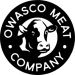 Owasco Meat Company Logo PNG Vector