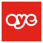 Oye 89.7 Logo PNG Vector