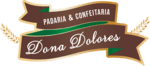 Padaria e Confeitaria Dona Dolores Logo PNG Vector