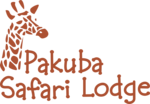 Pakuba Safari Lodge Uganda Logo PNG Vector