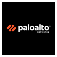 Palo Alto Networks Logo PNG Vector