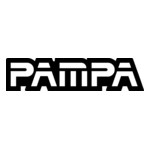 PAMPA Logo PNG Vector