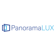 PanoramaLux Windows & Doors Logo PNG Vector