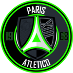 Paris 13 Atletico Logo PNG Vector