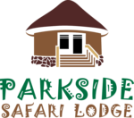 Parkside Safari Lodge Uganda Logo PNG Vector