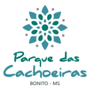Parque das Cachoeiras Logo PNG Vector