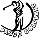 Pasco Golfland Logo PNG Vector