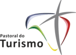 Pastoral do Turismo CNBB Logo PNG Vector