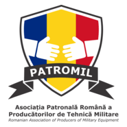 Patromil Logo PNG Vector