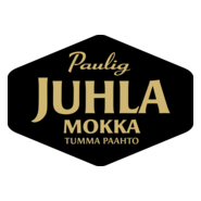 Paulig Juhla Mokka Logo PNG Vector