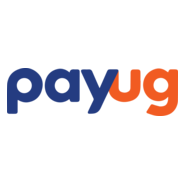 Pay Uganda, PayUG Logo PNG Vector