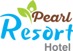 Pearl Resort Hotel Mukono Logo PNG Vector