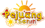 Pejuang Senin Logo PNG Vector