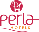 Perla Hotels Kira Logo PNG Vector